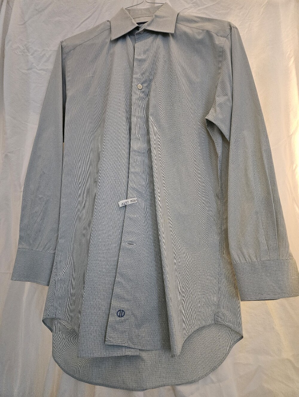 Mens Dress Shirt